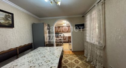 Купить дом 5-ти комнатную, 118 кв. м. Фотография №9 Купить дом 5-ти комнатную, 118 кв. м., Россия, г. Нальчик. Фотография №9