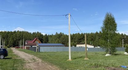 Продаётся коттедж/Дача в г. Лесниково с. Фотография №7