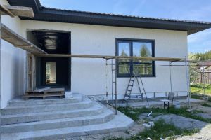 Продам коттедж/дачу 3-х комнатную с общей площадью 140м2, г. Лесниково с, Курганская обл., Россия, агентство Домовой45 Продам коттедж/дачу 3-х комнатную с общей площадью 140м2, г. Лесниково с, Курганская обл., Россия, агентство Домовой45