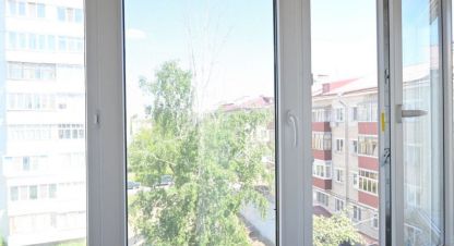 Купить квартиру 1 комнатную, 30.7 кв. м. Фотография №8 Купить квартиру 1 комнатную, 30.7 кв. м., Россия, г. Казань. Фотография №8