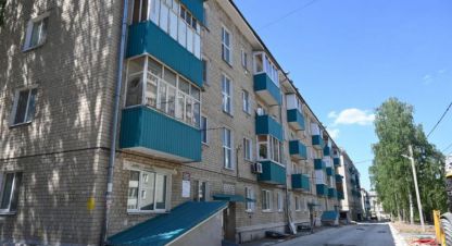 Купить квартиру 1 комнатную, 30.7 кв. м. Фотография №10 Купить квартиру 1 комнатную, 30.7 кв. м., Россия, г. Казань. Фотография №10