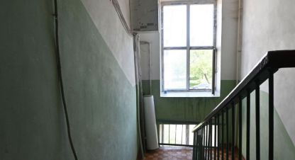 Купить квартиру 1 комнатную, 30.7 кв. м. Фотография №9 Купить квартиру 1 комнатную, 30.7 кв. м., Россия, г. Казань. Фотография №9