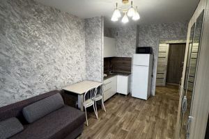 Сдам квартиру с общей площадью 27м2, 5/9 эт., на улице Урожайный пер, г. Томск, Томская обл., Россия, агентство Альбион