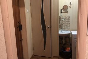 Сдам квартиру 1 комнатную с общей площадью 25м2, 3/5 эт., на улице Полины Осипенко, г. Томск, Томская обл., Россия, агентство Альбион