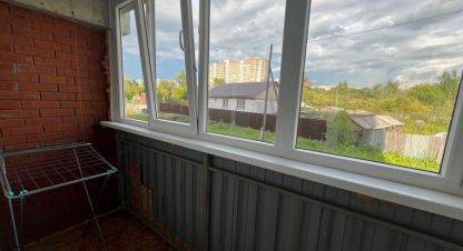 Снять квартиру, 25 кв. м. Фотография №1 Сдам квартиру с общей площадью 25м2, 1/6 эт., на улице Светлый пер, г. Томск, Томская обл., Россия, агентство Альбион. Фотография №1