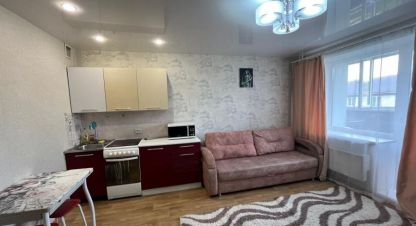 Сдаётся квартира в г. Томск. Фотография №6 Сдаётся квартира в г. Томск. Фотография №6