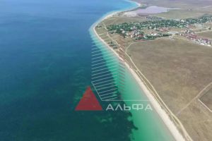 Продам земельный участок, г. Витино , Крым авт. респ., Россия, агентство Альфа Недвижимость