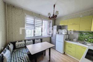 Продам квартиру 2-х комнатную с общей площадью 58м2, 5/18 эт., на улице Лихачевский, г. Долгопрудный, Московская обл., Россия, агентство ГорОбмен