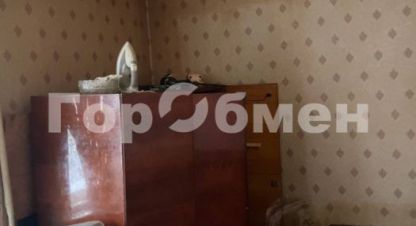 Купить квартиру 2-х комнатную, 42.6 кв. м. Фотография №1 Продам квартиру 2-х комнатную с общей площадью 42.6м2, 1/5 эт., на улице Баклановский, г. Новочеркасск, Ростовская обл., Россия, агентство ГорОбмен. Фотография №1