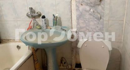 Купить квартиру 2-х комнатную, 42.6 кв. м. Фотография №8 Купить квартиру 2-х комнатную, 42.6 кв. м., Россия, г. Новочеркасск. Фотография №8