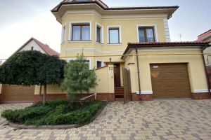 Продам дом с общей площадью 380м2, Суворовский район, г. Одесса , Одесская обл., Украина, агентство АН Проспект Продам дом с общей площадью 380м2, Суворовский район, г. Одесса , Одесская обл., Украина, агентство АН Проспект