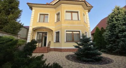 Купить дом в г. Одесса . Фотография №3