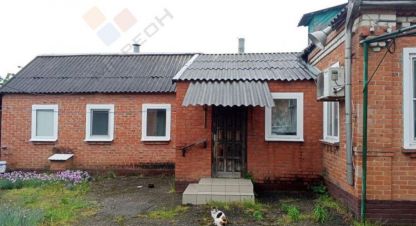 Купить дом на улице Широкая ул г. Новотитаровская ст-ца. Фотография №5 Купить дом на улице Широкая ул г. Новотитаровская ст-ца. Фотография №5