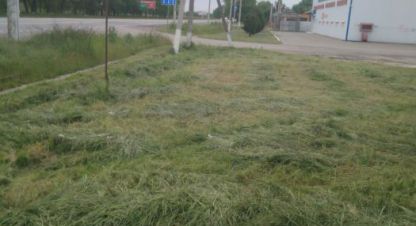 Купить земельный участок на улице Рыночная г. Ивановская ст-ца. Фотография №4