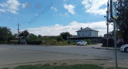 Купить земельный участок. Фотография №1 Продам земельный участок, на улице Шоссейная ул, Карасунский окр район, г. Краснодар, Краснодарский край, Россия, агентство Мореон Инвест. Фотография №1