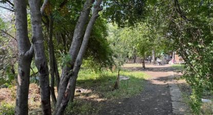 Купить земельный участок на улице Персиковая ул г. Краснодар. Фотография №4 Купить земельный участок на улице Персиковая ул г. Краснодар. Фотография №4