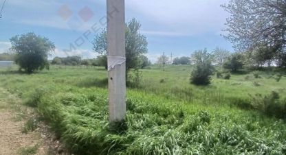 Купить земельный участок. Фотография №1 Продам земельный участок, на улице Парусная ул, г. Козет аул, Адыгея респ., Россия, агентство Мореон Инвест. Фотография №1