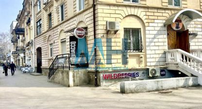 Снять офисное помещение, 42 кв. м. Фотография №1 Сдам офисное помещение с общей площадью 42м2, на улице Одесская, г. Севастополь, Крым авт. респ., Россия, агентство Мастера Недвижимости . Фотография №1