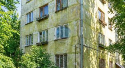 Продаётся 2-х комнатная квартира в г. Королёв. Фотография №6