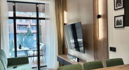Купить квартиру 1 комнатную, 46.77 кв. м. Фотография №10 Купить квартиру 1 комнатную, 46.77 кв. м., Россия, г. Гурзуф пгт. Фотография №10