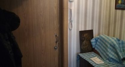 Купить 1 комнатную квартиру на улице Авиационная г. Монино пгт. Фотография №4 Купить 1 комнатную квартиру на улице Авиационная г. Монино пгт.. Фотография №4