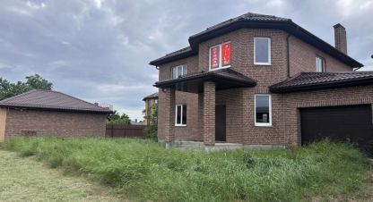 Купить дом на улице Парковая ул г. Козет аул. Фотография №5 Купить дом на улице Парковая ул г. Козет аул. Фотография №5