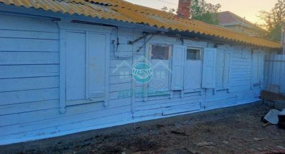 Продам дом 4-х комнатный с общей площадью 96м2, на улице Пирогова ул, г. Астрахань, Астраханская обл., Россия, агентство Доверие AN. Фотография №1