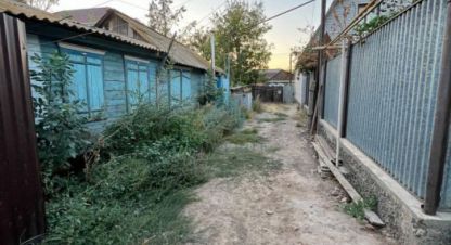 Купить дом на улице Пирогова ул г. Астрахань. Фотография №5