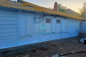 Продам дом 4-х комнатный с общей площадью 96м2, на улице Пирогова ул, г. Астрахань, Астраханская обл., Россия, агентство Доверие AN