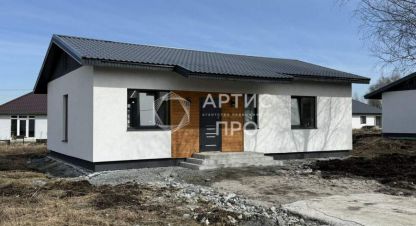 Купить дом 4-х комнатную, 80 кв. м. Фотография №1 Продам дом 4-х комнатный с общей площадью 80м2, г. Екатеринбург, Свердловская обл., Россия, агентство Артис Про. Фотография №1