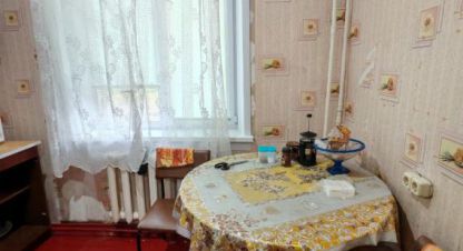 Купить квартиру в г. Усть-Илимск. Фотография №3