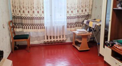 Продам квартиру 1 комнатную с общей площадью 29м2, 1/2 эт., на улице Рабочая, Левый берег район, г. Усть-Илимск, Иркутская обл., Россия, агентство Агентство Недвижимости ЖФ-Илим. Фотография №1