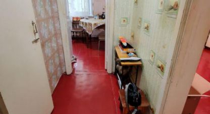 Купить 1 комнатную квартиру в г. Усть-Илимск. Фотография №2