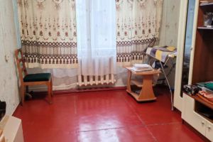 Продам квартиру 1 комнатную с общей площадью 29м2, 1/2 эт., на улице Рабочая, Левый берег район, г. Усть-Илимск, Иркутская обл., Россия, агентство Агентство Недвижимости "ЖФ-Илим"