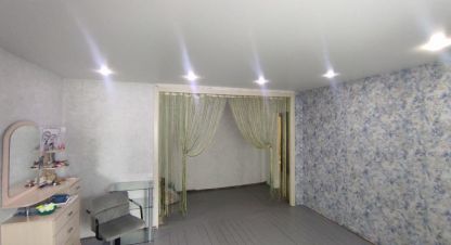 Продаётся 4-х комнатная квартира в г. Усть-Илимск. Фотография №6 Продаётся 4-х комнатная квартира в г. Усть-Илимск. Фотография №6