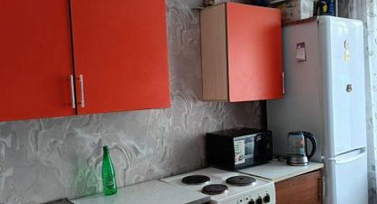 Купить квартиру 1 комнатную, 35 кв. м., Россия, г. Усть-Илимск. Фотография №8