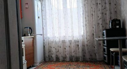 Продам квартиру 1 комнатную с общей площадью 35м2, 1/5 эт., на улице Карла маркса, Правый берег район, г. Усть-Илимск, Иркутская обл., Россия, агентство Агентство Недвижимости ЖФ-Илим. Фотография №1