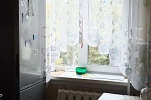 Продам квартиру 3-х комнатную с общей площадью 60.8м2, 5/5 эт., на улице Мечтателей, Правый берег район, г. Усть-Илимск, Иркутская обл., Россия, агентство Агентство Недвижимости "ЖФ-Илим"