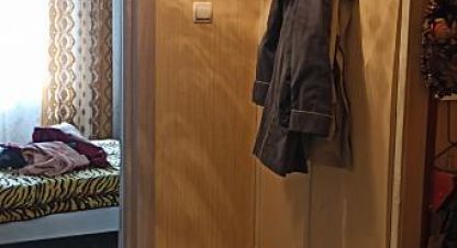 Купить 3-х комнатную квартиру на улице Мечтателей г. Усть-Илимск. Фотография №4 Купить 3-х комнатную квартиру на улице Мечтателей г. Усть-Илимск. Фотография №4