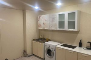 Продам квартиру 1 комнатную с общей площадью 34.7м2, 5/5 эт., на улице Наймушина, Левый берег район, г. Усть-Илимск, Иркутская обл., Россия, агентство Агентство Недвижимости "ЖФ-Илим"