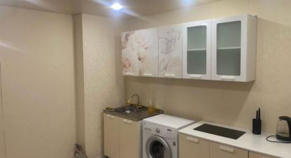 Купить квартиру 1 комнатную, 34.7 кв. м. Фотография №1 Продам квартиру 1 комнатную с общей площадью 34.7м2, 5/5 эт., на улице Наймушина, Левый берег район, г. Усть-Илимск, Иркутская обл., Россия, агентство Агентство Недвижимости ЖФ-Илим. Фотография №1
