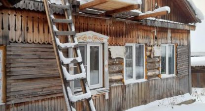 Купить 4-х комнатную дом на улице Островского г. Усть-Илимск. Фотография №4 Купить 4-х комнатную дом на улице Островского г. Усть-Илимск. Фотография №4