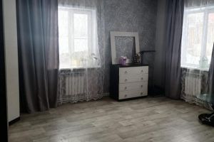 Продам дом 4-х комнатный с общей площадью 60м2, на улице Островского, Левый берег район, г. Усть-Илимск, Иркутская обл., Россия, агентство Агентство Недвижимости "ЖФ-Илим"