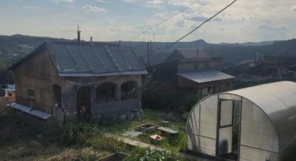 Купить дом на улице Островского г. Усть-Илимск. Фотография №5 Купить дом на улице Островского г. Усть-Илимск. Фотография №5
