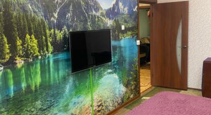 Купить квартиру 3-х комнатную, 63 кв. м. Фотография №10 Купить квартиру 3-х комнатную, 63 кв. м., Россия, г. Усть-Илимск. Фотография №10