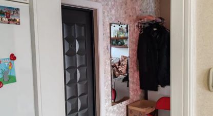 Продаётся 2-х комнатная квартира в г. Усть-Илимск. Фотография №6 Продаётся 2-х комнатная квартира в г. Усть-Илимск. Фотография №6