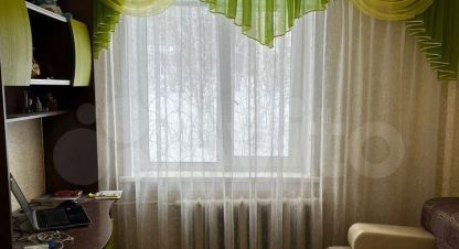 Продаётся 2-х комнатная квартира в г. Усть-Илимск. Фотография №6 Продаётся 2-х комнатная квартира в г. Усть-Илимск. Фотография №6