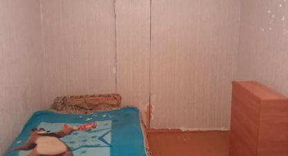 Купить квартиру 1 комнатную, 36 кв. м. Фотография №1 Продам квартиру 1 комнатную с общей площадью 36м2, 4/9 эт., на улице Крупской, Левый берег район, г. Усть-Илимск, Иркутская обл., Россия, агентство Агентство Недвижимости ЖФ-Илим. Фотография №1