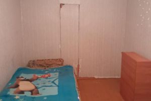Продам квартиру 1 комнатную с общей площадью 36м2, 4/9 эт., на улице Крупской, Левый берег район, г. Усть-Илимск, Иркутская обл., Россия, агентство Агентство Недвижимости "ЖФ-Илим"