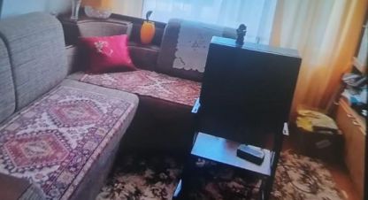 Купить квартиру 1 комнатную, 38 кв. м. Фотография №1 Продам квартиру 1 комнатную с общей площадью 38м2, 3/5 эт., на улице Наймушина, Левый берег район, г. Усть-Илимск, Иркутская обл., Россия, агентство Агентство Недвижимости ЖФ-Илим. Фотография №1